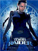 Lara Croft: Tomb Raider