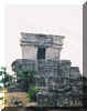 Temple of the Decending God